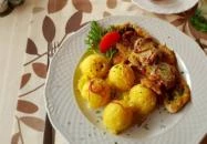 Kék Öböl Étterem & Panzió Balatonfűzfő