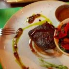 Mala Garden Étterem Siófok - Étel/ital