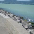 Sirály Hotel Balatonlelle - Környék