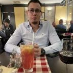 Capri Pizzéria & Kávézó - Zugló Budapest - Étel/ital