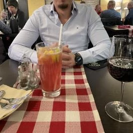 Capri Pizzéria & Kávézó - Zugló, Budapest - Étel/ital