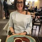 Capri Pizzéria & Kávézó - Zugló Budapest - Étel/ital