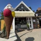 Cappuccino Kávéház Balatongyörök - Egyéb