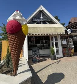 Cappuccino Kávéház