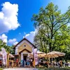 Nyereg Itató Budapest - Külső kép