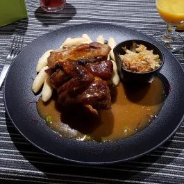 Csokonai Söröző & Étterem Debrecen - Étel/ital