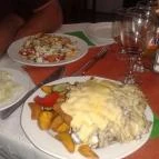 Arany Strucc Hotel Kőszeg - Vendéglátás