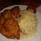 Arany Strucc Hotel Kőszeg - Vendéglátás