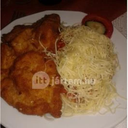 Arany Strucc Hotel , Kőszeg - Vendéglátás