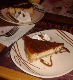 Portré Hotel étterme