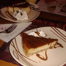 Portré Hotel étterme, Kőszeg - Étel/ital