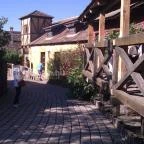 Puchner Kastélyszálló Bikal - Környék