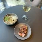 Újváros Bisztró Szarvas - Egyéb