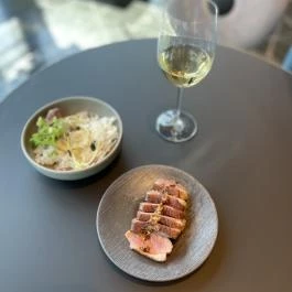 Újváros Bisztró Szarvas - Egyéb