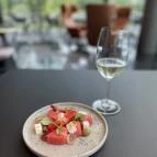 Újváros Bisztró Szarvas - Egyéb