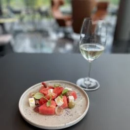 Újváros Bisztró Szarvas - Egyéb