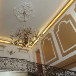 Korona Hotel Nyíregyháza - Egyéb