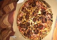 Theo Papa Konyhája Budapest