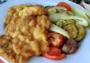 Duna Gyöngye Halászcsárda Dunaszekcső