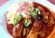 Duna Gyöngye Halászcsárda Dunaszekcső