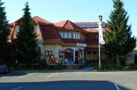 Alpokalja Panzió Kőszeg