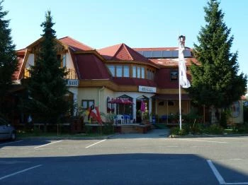 Alpokalja Panzió Kőszeg