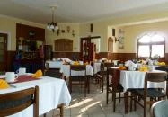 Alpokalja Panzió Kőszeg