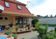 Alpokalja Panzió Kőszeg