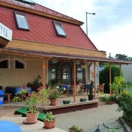 Alpokalja Panzió Kőszeg - Külső kép