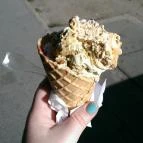 Erdős & Fiai Cukrászda Budapest - Étel/ital