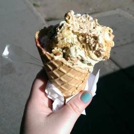 Erdős & Fiai Cukrászda Budapest - Étel/ital