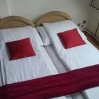 Eged Vendégház Eger - Szobák