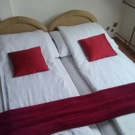 Eged Vendégház, Eger - Szobák