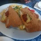 Halászcsárda Vendéglő Szarvas - Étel/ital