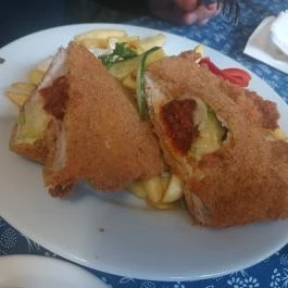 Halászcsárda Vendéglő, Szarvas - Étel/ital