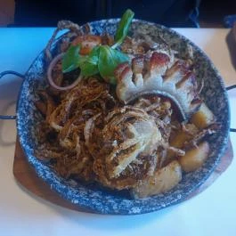 Kondorosi Csárda , Kondoros - Egyéb