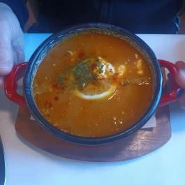 Kondorosi Csárda , Kondoros - Egyéb