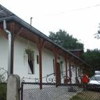 Csigaház Vendégház Sátoraljaújhely - Külső kép