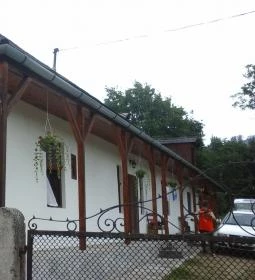 Csigaház Vendégház