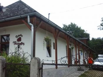 Csigaház Vendégház Sátoraljaújhely