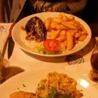 Trattoria da Matteo Szekszárd - Étel/ital