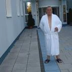 Thermal Hotel Visegrád Visegrád - Wellness