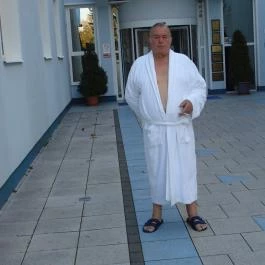 Thermal Hotel Visegrád Visegrád - Wellness