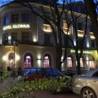 Grand Hotel Glorius Makó - Külső kép