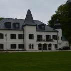 Újhuta Kastélyszálló Háromhuta - Külső kép