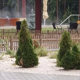 Termál Hotel Vesta Tápiószecső - Egyéb