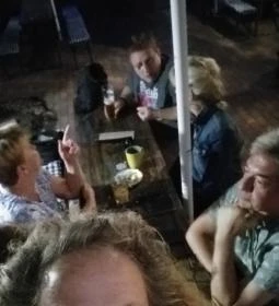 Majorka Kávézó & Söröző