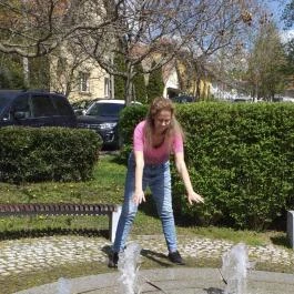 Szöszi Cukrászda, Budakeszi - Egyéb