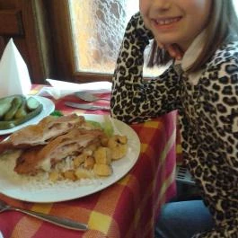 Fasor Étterem Szeged - Étel/ital