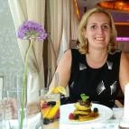 Spirit Hotel Thermal Spa Sárvár - Vendéglátás